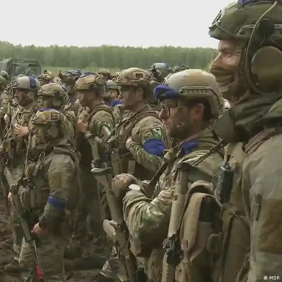 NATO-nun ən böyük təlimi başa çatıb