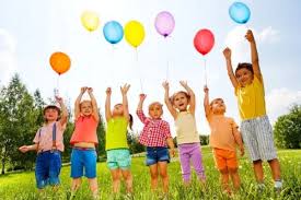 Uşaqların Beynəlxalq Müdafiəsi günüdür