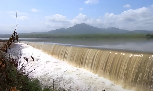 Qazaxın Azərbaycanın nəzarətinə keçən kəndindən yeni görüntülər (VİDEO)