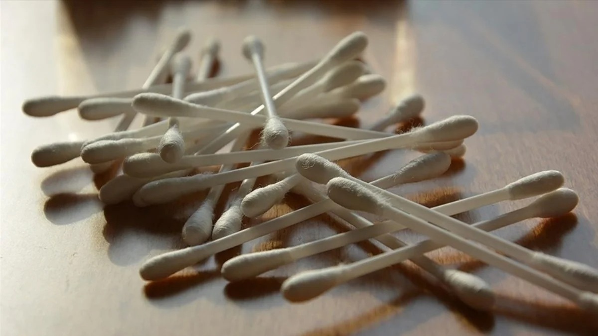 Mütəxəssisdən qulaq çöpləri ilə bağlı XƏBƏRDARLIQ