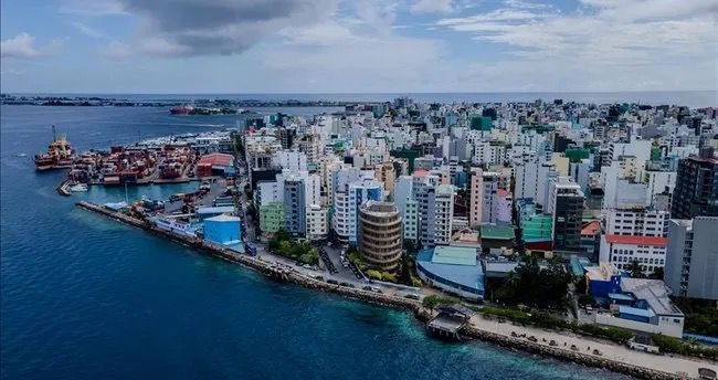 Maldiv adaları İsrail vətəndaşlarının ölkəyə girişini qadağan etməyə hazırlaşır