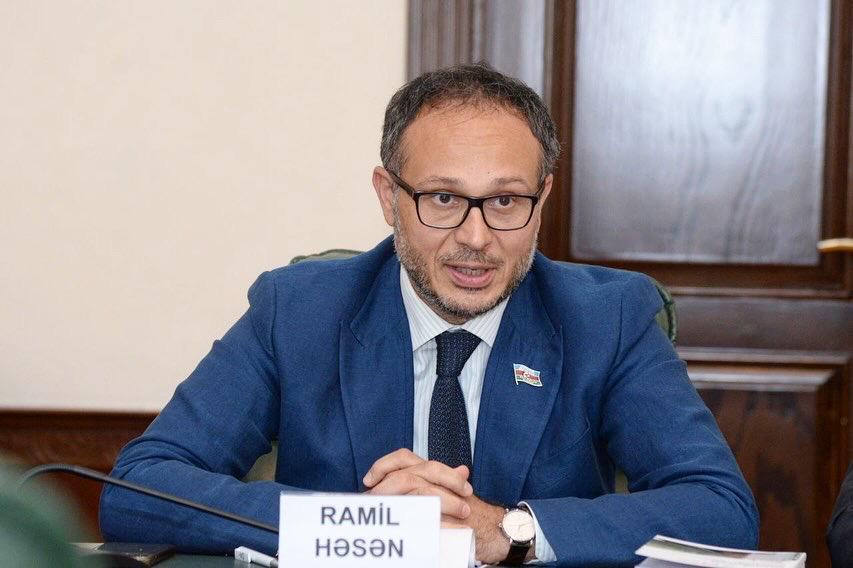 Qardaşlığımıza zərbə vurmaq istəyənlər məqsədlərinə çatmayacaq