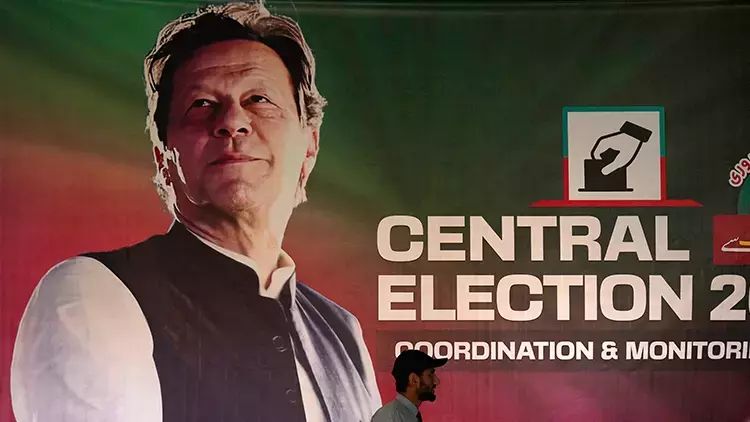 Pakistanın keçmiş baş naziri Xan bəraət qazanıb