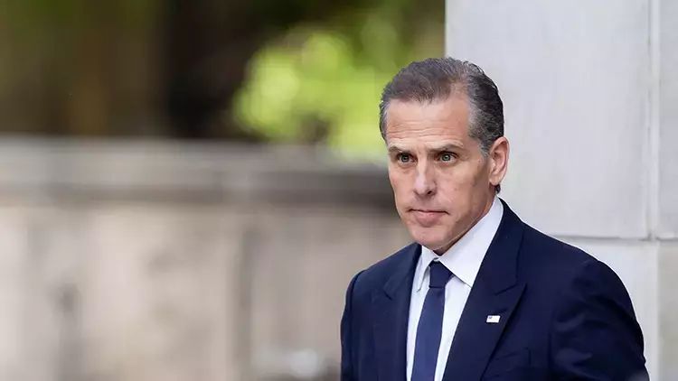 ABŞ prezidenti Co Baydenin oğlu Hunter Baydenin məhkəməsi başlayıb