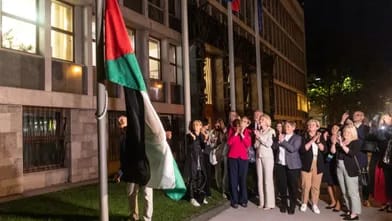 Sloveniya Fələstin dövlətini rəsmən tanıdı