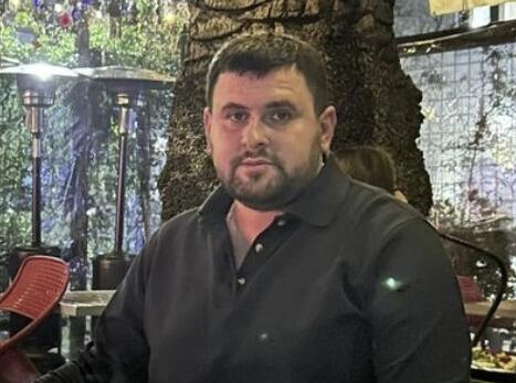 ABŞ-da azərbaycanlı gənc, diaspor fəalımız vəfat etdi - FOTO