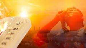 Naxçıvanda 38 dərəcə isti olacaq - XƏBƏRDARLIQ