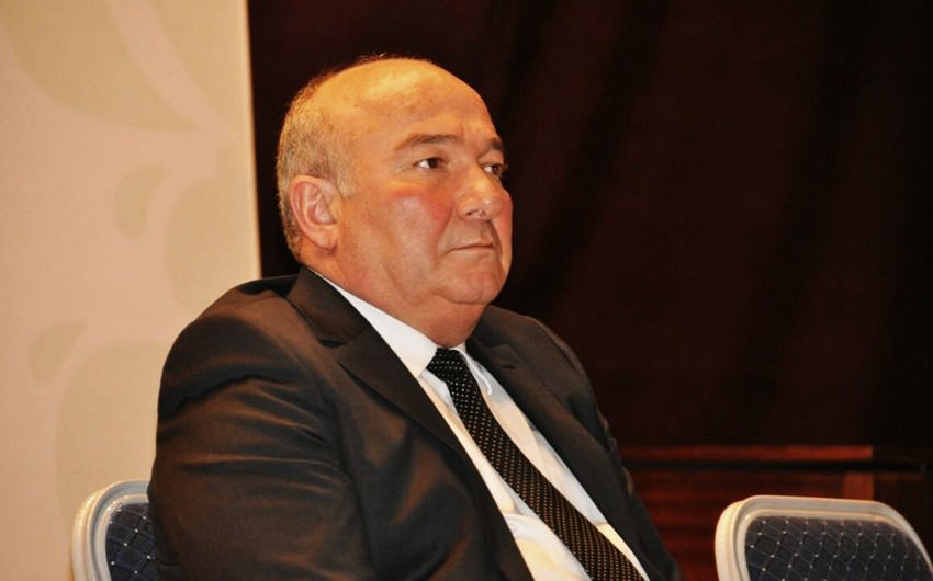 Beyləqanın icra başçısı vəzifəsindən azad edilib