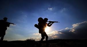 Türkiyə silahlı qüvvələri son bir həftədə 59 terrorçunu öldürüb