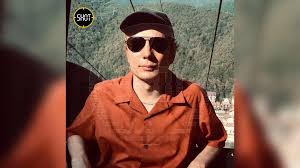 Moskvada məşhur şəxs GÜLLƏLƏNDİ - VİDEO