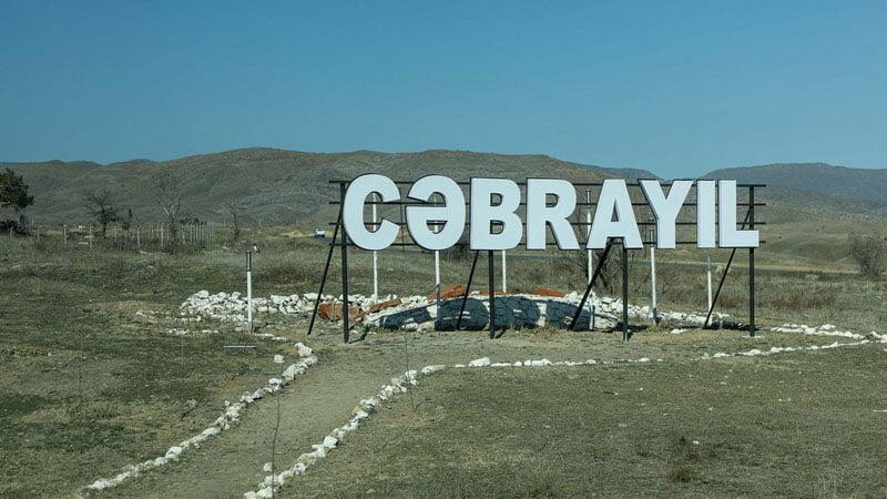 Macarıstan Cəbrayılda məktəb inşa edəcək