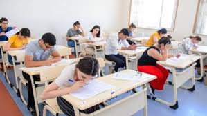 Həftəsonu 18 mindən çox abituriyent imtahan verəcək