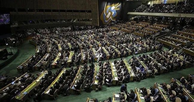 Filemon Yanq BMT Baş Assambleyasının 79-cu sessiyasının sədri seçilib