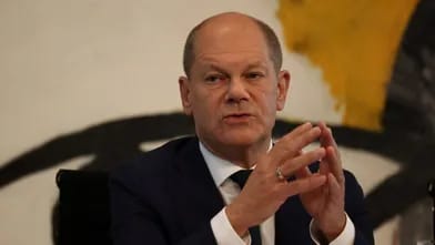 Almaniya əfqan və suriyalıları deportasiya edə bilər