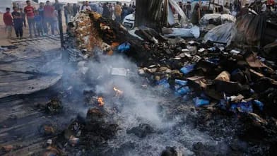 İspaniya İsrailə qarşı soyqırım iddiasına daxil olacaq