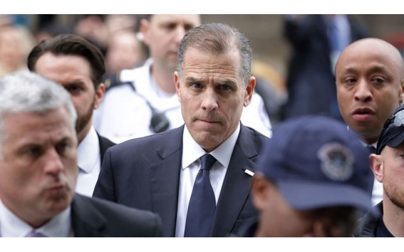 Baydenin oğlu 25 il həbs oluna bilər - Sevgilisi etiraf etdi