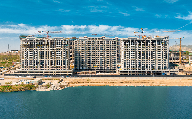 Mənzil almaq istəyənlər, bu fürsət sizin üçündür!