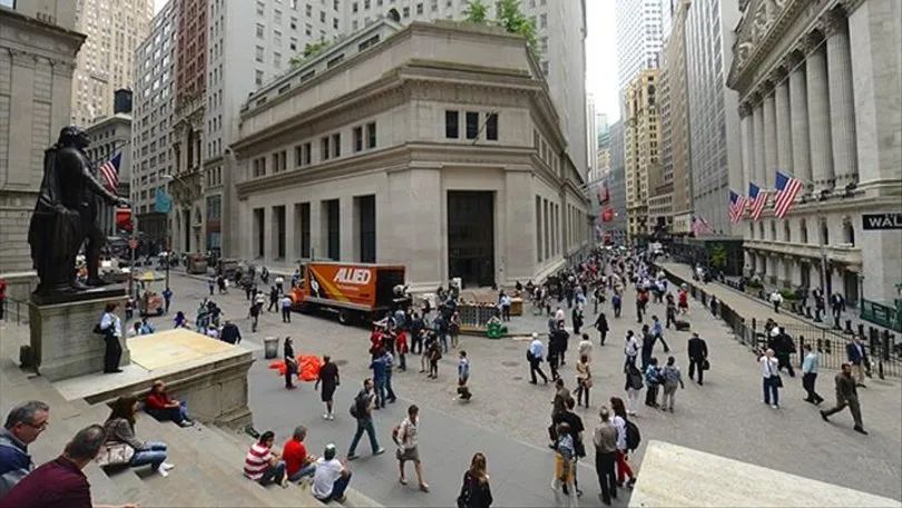 ABŞ-da kənd təsərrüfatından kənar məşğulluq gözləntiləri üstələyib