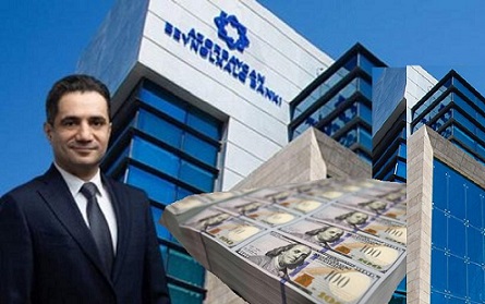 Astarı üzündən baha... – Dövləti borca salan ABB-nin rəhbərliyinin fantastik gəlirləri