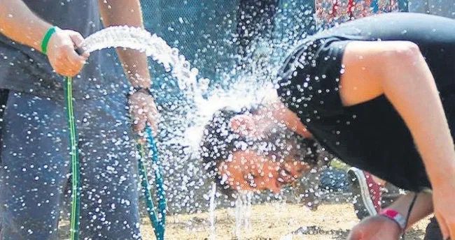 Meksika istidən ölənlərin sayı 90-a yüksəldi