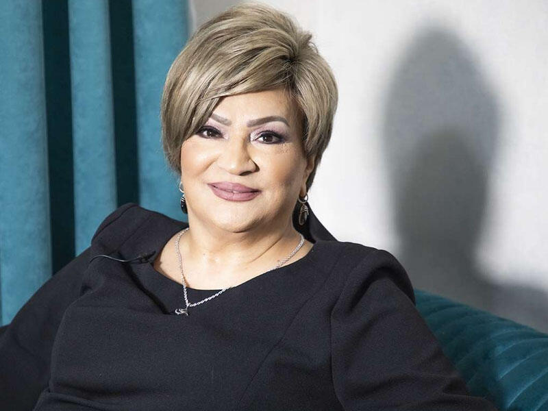 Afaq Bəşirqızı qızlara səsləndi: 