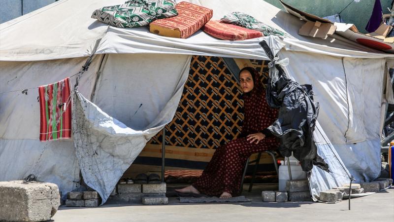 İsrail ordusu geri çəkildi - Çoxlu sayda ölü var