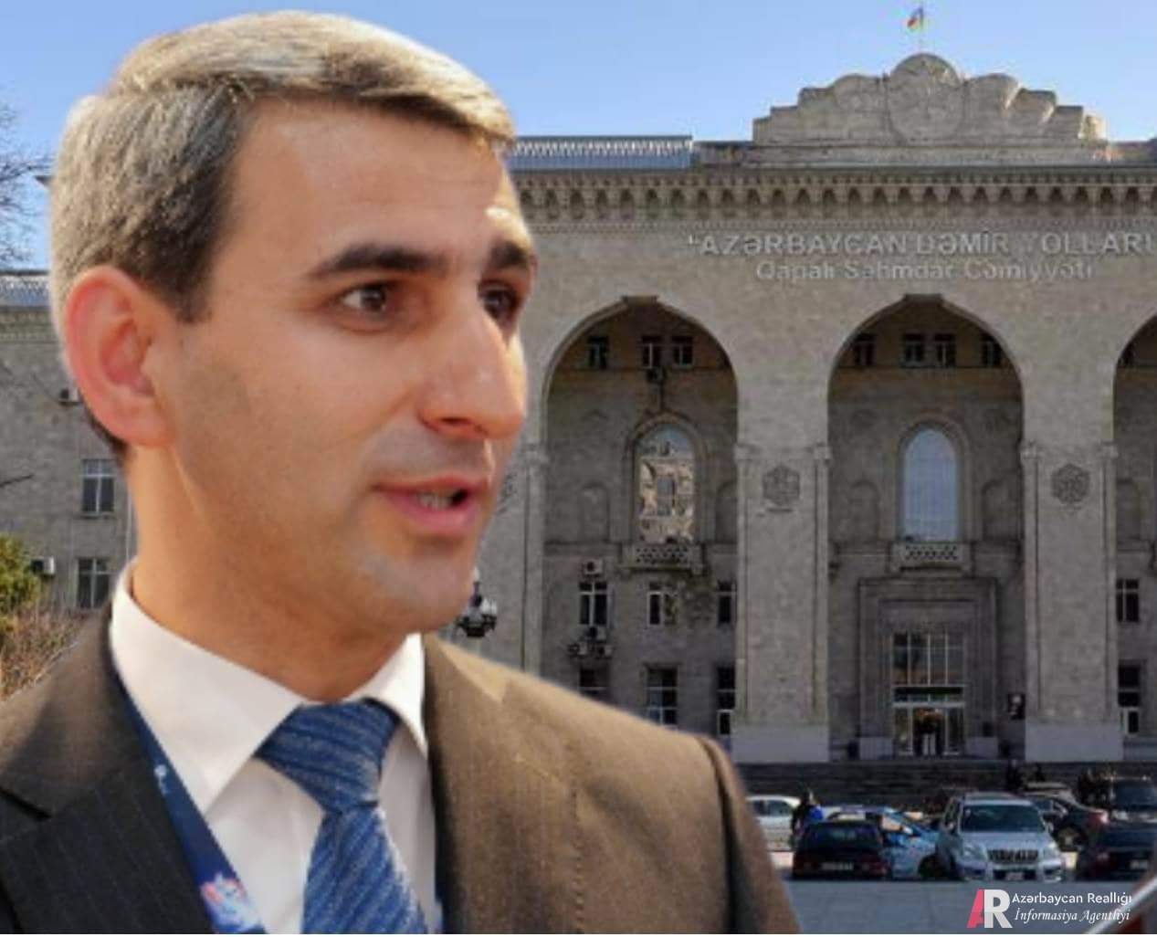 “Azərbaycan Dəmir Yolları” QSC-də 11 milyonluq korrupsiya: prokurorluq araşdırması Rövşən Rüstəmovadək çatacaq?