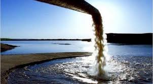 Xəzər dənizi sahilində iki iaşə obyekti çirkab sularını küçəyə və dənizə axıdıb - RƏSMİ