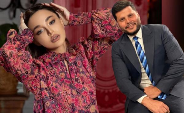 Səmranın atası Zauru verdiyi suala peşman etdi: 