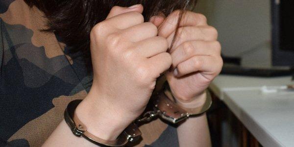 Arvadını qəsdən öldürməkdə şübhəli bilinən şəxs tutulub