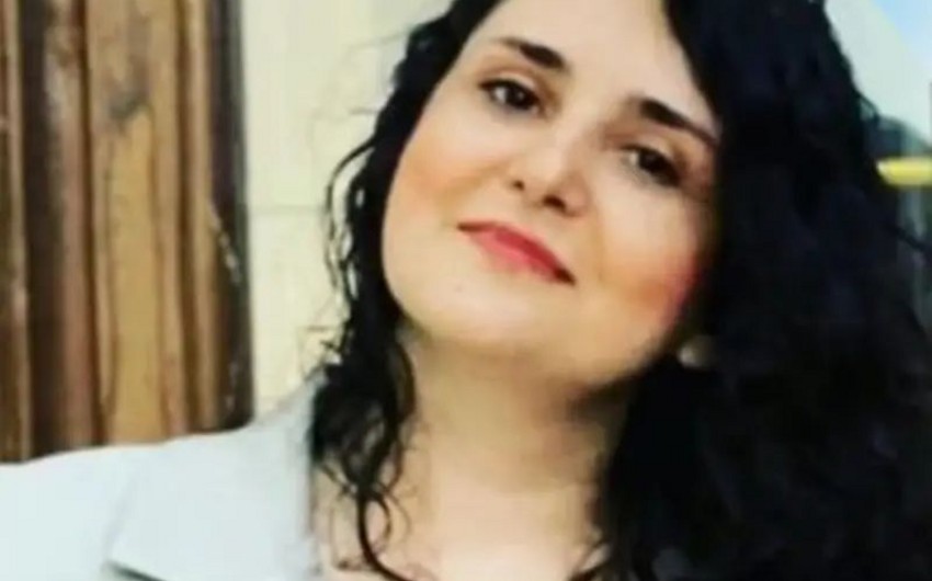 İranda xanım kinorejissor həbsxanada müəmmalı şəkildə ölüb