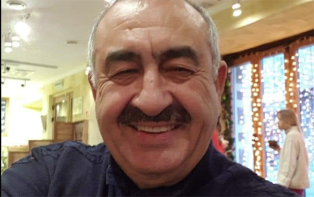 General və vitse-spikerin polkovnik qardaşı vafat etdi