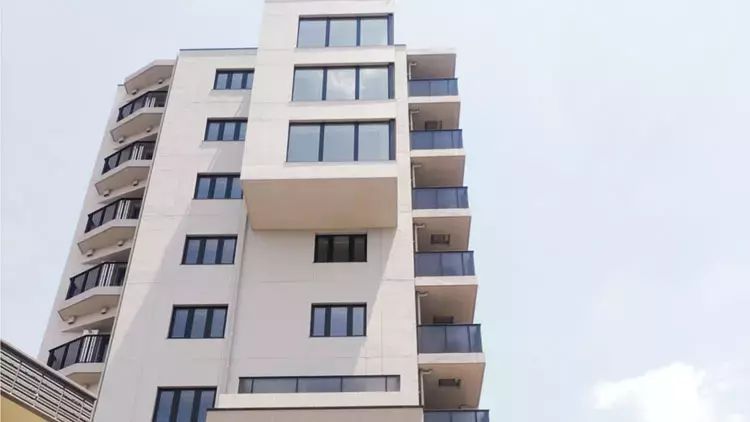 Fuji dağının mənzərəsini kəsən bina söküləcək