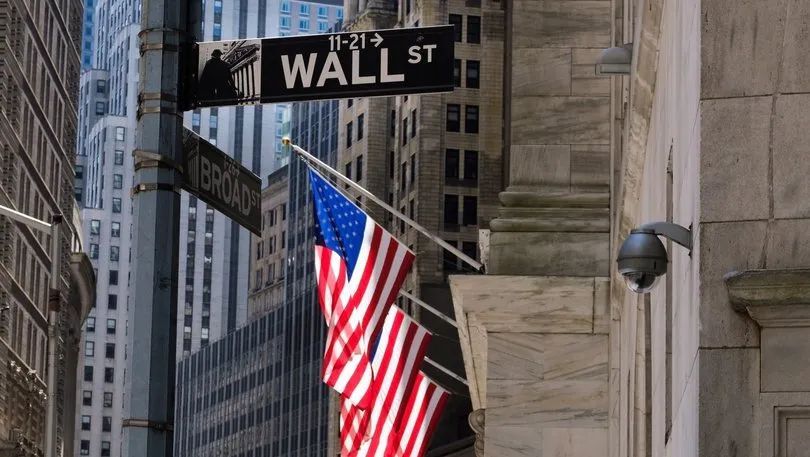 S&P 500 ilk dəfə olaraq 5400 bəndi keçib