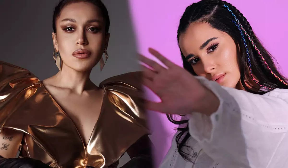 Rəqsanə gənc müğənnini məhkəməyə verdi