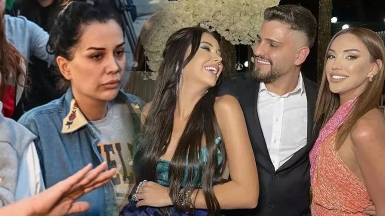 Dilan Polatın bacısı və qardaşı azadlığa çıxdı