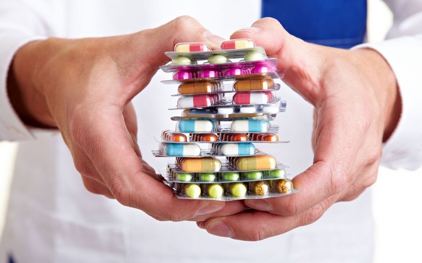 Dərman vasitələrinin və vaksinlərin istifadəsində yaranan əlavə təsirlər haqqında tətbiq yenilənib