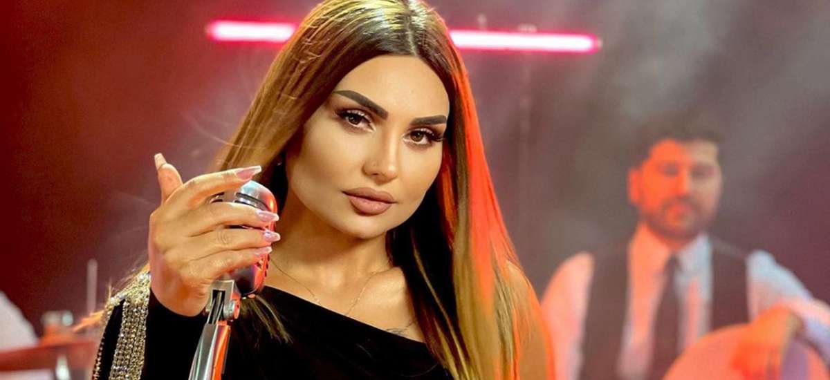 Şəbnəm Tovuzlunun qızı nişanı qaytarıb? – Müğənnidən açıqlama