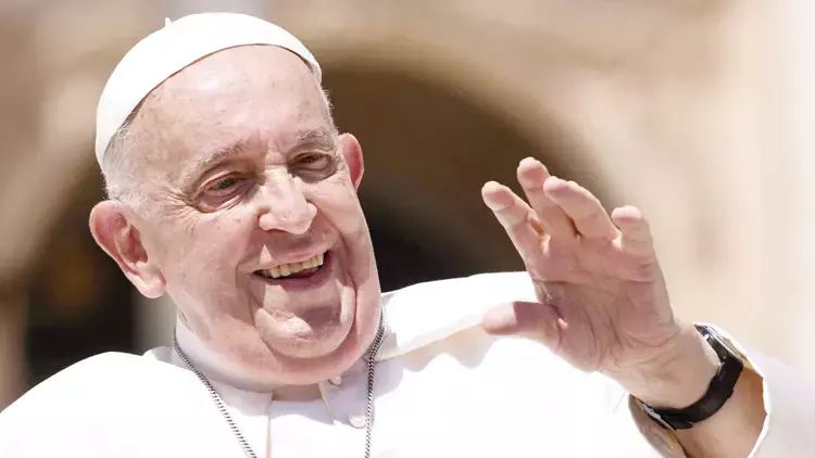 Papa G7-də süni intellektdən danışacaq