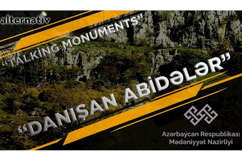 Erməni vandallığını əks etdirən qısametrajlı film hazırlanır