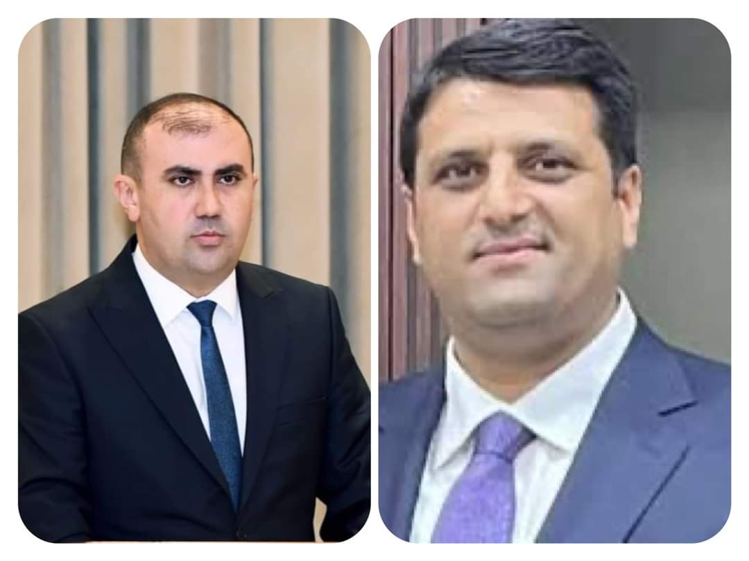 NDU-nun rektoru Ali Məclisin  tələbə olan Aparat rəhbərindən niyə dərsə  davamiyyət tələb etmir?..