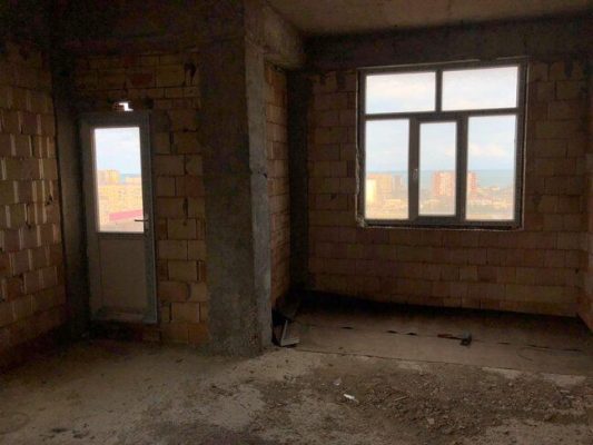 Bakıda təmirsiz evlərin qiyməti dodaq uçuqlatdı: 10 milyon manat...(VİDEO)