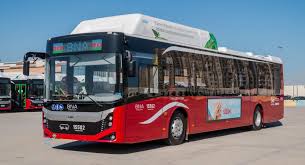 “28 May”da avtobus marşrutlarının hərəkət sxemləri dəyişdirilir