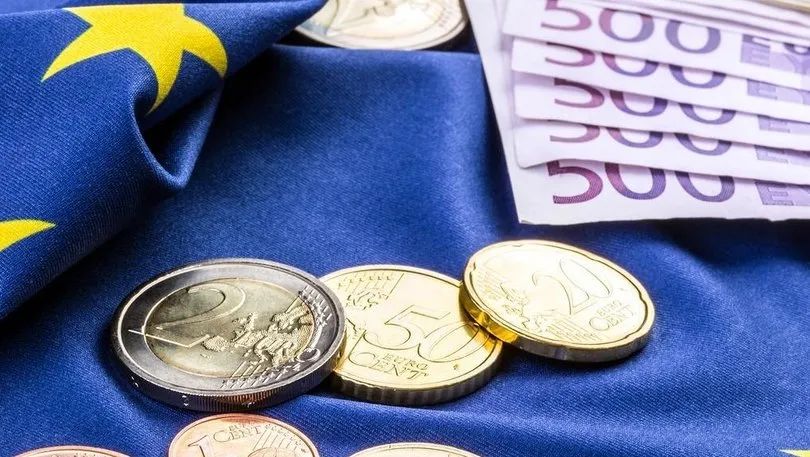 Avrozonada illik inflyasiya 2,6 faiz təşkil edib