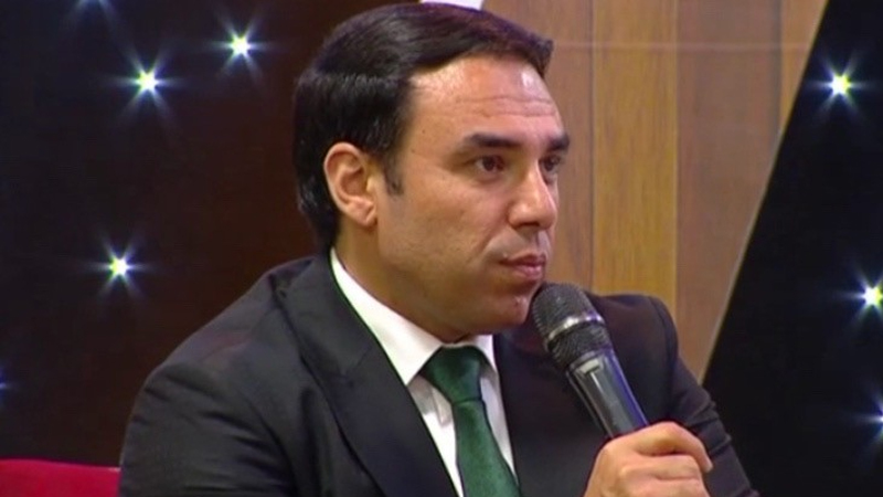 Əməkdar artist dərmandan şoka düşüb