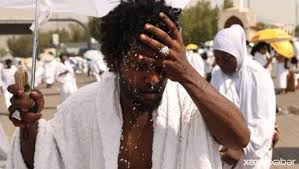 Həcc ziyarəti zamanı həlak olan zəvvarların sayı 900-ü keçib