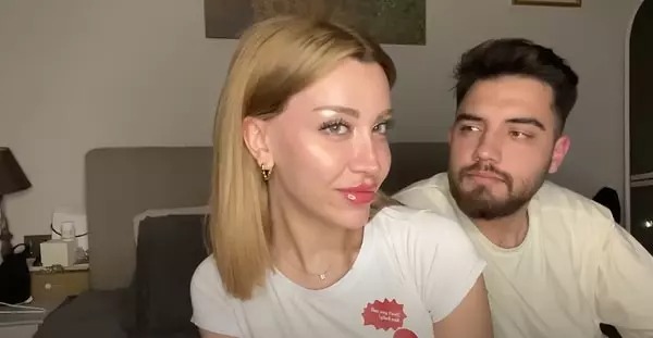 Cinsiyyət dəyişdirən fenomen tətildə döyüldü - VİDEO