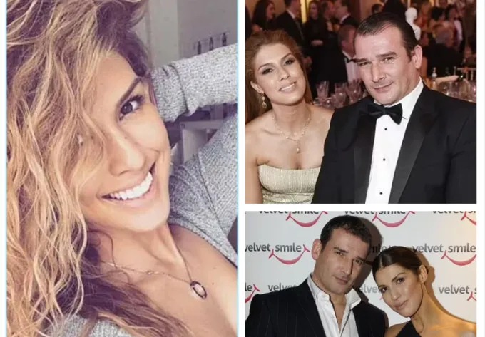 Əri tərəfindən öldürülən çex müğənninin - QƏTLİNİN TƏFƏRRÜATLARI