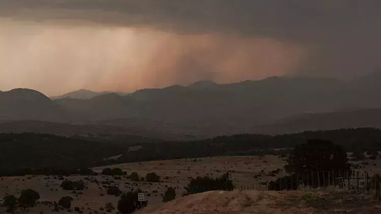 ABŞ-da meşə yanğınları can almaqda davam edir