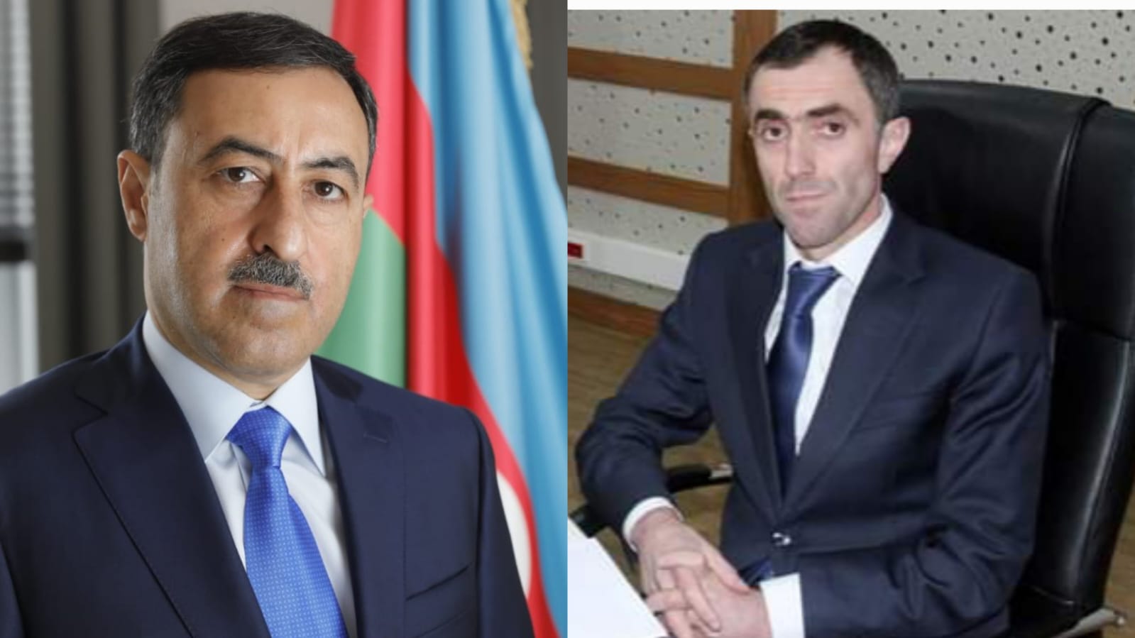 Namiq Hümmətov və Ramin Abdullayev Azərbaycanın milyonlarını Dubay və İstanbula daşıyır